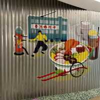 沙田商埸受歡迎茶餐廳之一