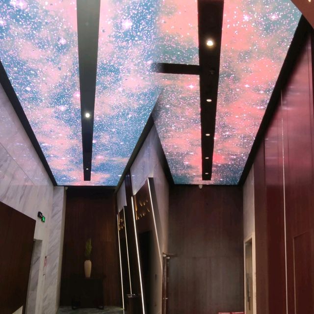 深圳寶安區首選💯性價比超高☞華怡酒店