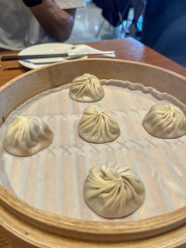 【台北】台北で絶対外せない！超人気の小籠包屋さん食べに行ってきた！