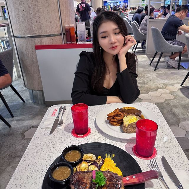 [Singapore] Premium beef at affordable $$