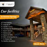 Unforgettable Adventures at Hanmer Springs