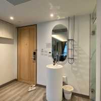 Our recent stay at Livable Hotel Bangkok!