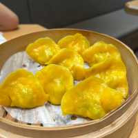 北上覓食！中華蒸餃老字號🥟130年歷史