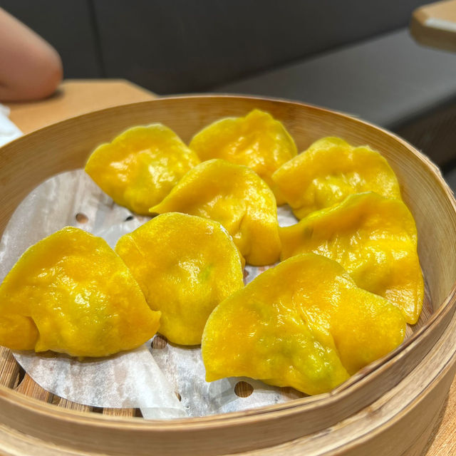 北上覓食！中華蒸餃老字號🥟130年歷史