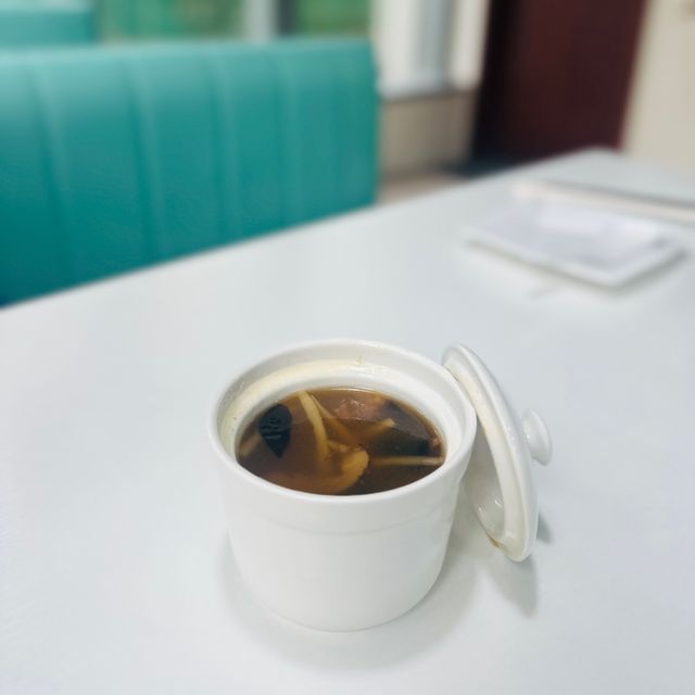 🌟 尖沙咀新fusion素食餐廳 • 食物精緻環境雅致 🌟