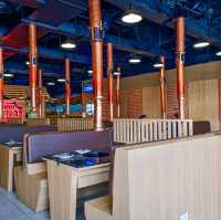 "KBBQ" Korean Buffet ลาดพร้าว