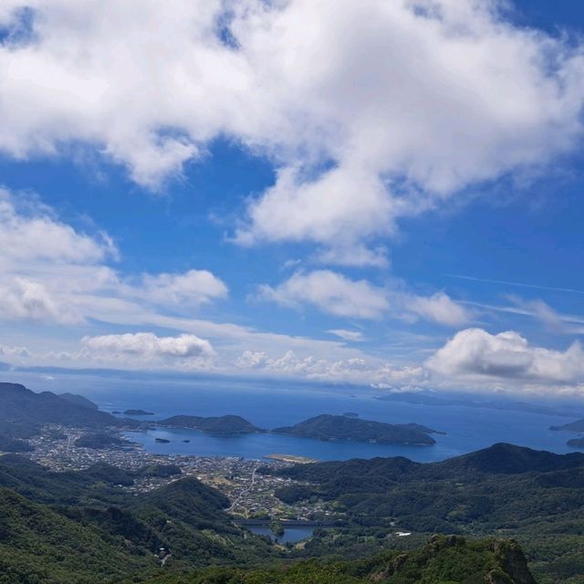 遊日本四國不能錯過的小豆島