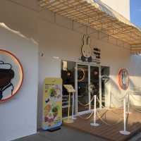 【芭提雅】Miffy Voyage Coffee：打卡必去！可愛miffy主題店，完美打卡勝地！