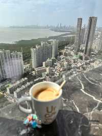 海景·咖啡☕️這才是生活😌
