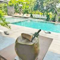 The best hostel cum co-working space in Bali