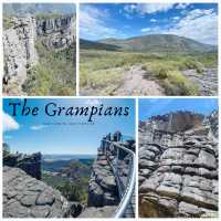 The Pinnacle @ Grampians, Victoria 🇦🇺