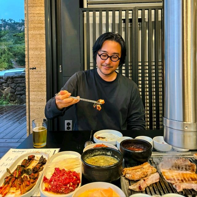 제주여행 제주맛집 명호돗갈비 대평본점 | 트립닷컴 서귀포 제주여행 제주맛집 명호돗갈비 대평본점 | 트립닷컴 서귀포 