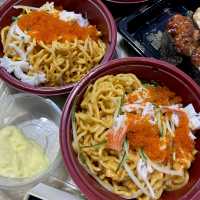 屯門多寶大廈外賣食品 + 凍肉小店