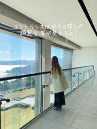 車なしでも行ける！熱海の映える美術館