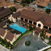 Cottage Pine Rayong Resort&Café 