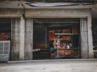 Montrio Reflow ร้านกาแฟสไตล์วินเทจ เมืองเชียงใหม่