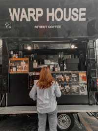 Warp house