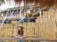 Sichon Lovely Beach ร้านอาหารวิวสวยในสิชล