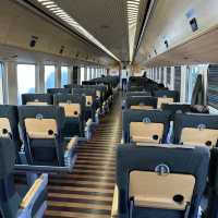 【由布院之森3號】博多車站至深秋由布院，探索九州之旅
