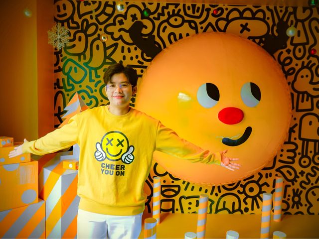 โรงแรมMOODพัทยา ❗️ราคาไม่ถึงพัน 😍😘🥰