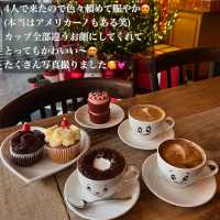 韓国/ソウル【狎鴎亭】MY FAVORITE COOKIETERIA