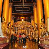 เจดีย์ชเวดากอง
