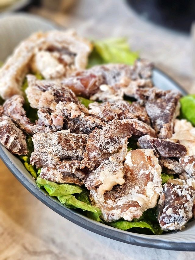 📍 深圳必吃！深圳最火爆的牛肉火鍋🍲 