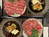 台場煙火Hilton hotel