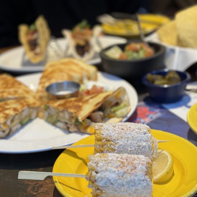 광화문 멕시코 타코 맛집 온더보더 ontheborder