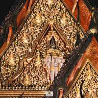 วัดสุทัศนเทพวรารามวรวิหาร