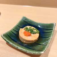 拾漁無菜單日式料理