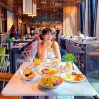 dusitD2 Samyan Bangkok
