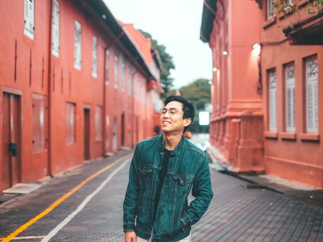 Malacca Marvels: A Tapestry of Heritage 🛕