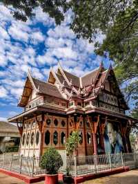 สถานีรถไฟหัวหิน