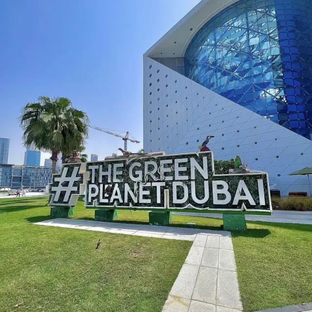 From on hot place to an other hot planet 🌍 