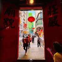Hung Hom Kwun Yam Temple