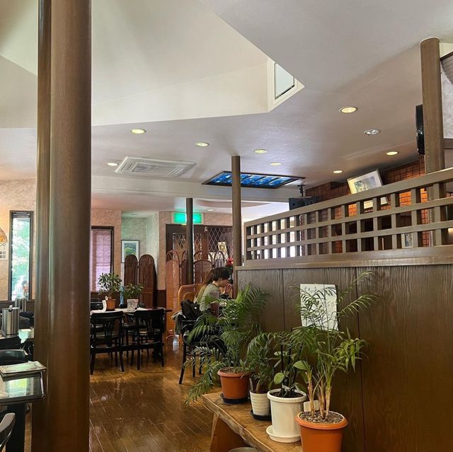 軽食＆喫茶 ガロ