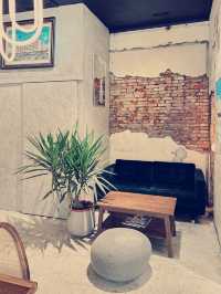 Cafe Yang Yang