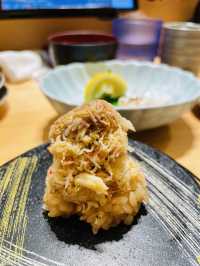 【東京都】銀座おのでらのお寿司を回転鮨スタイルで