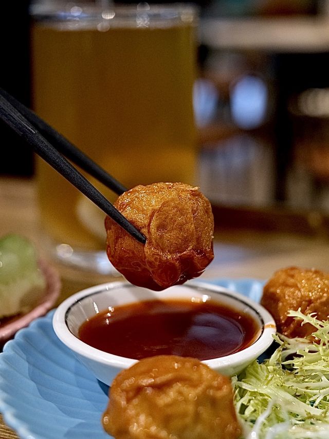 家鄉的味道，幸福的感覺