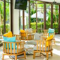 ลากแฟนไปนอนงบสบายกระเป๋าที่  ibis Phuket Patong
