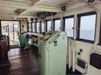 NYK Hikawa Maru