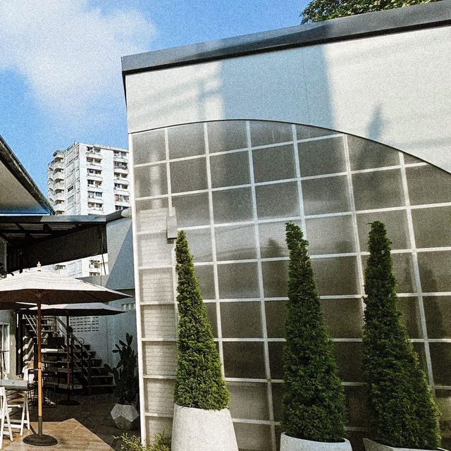 Jimmy’s Cafe 「พระราม 2」 