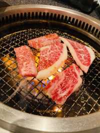 「六歌仙燒肉放題」