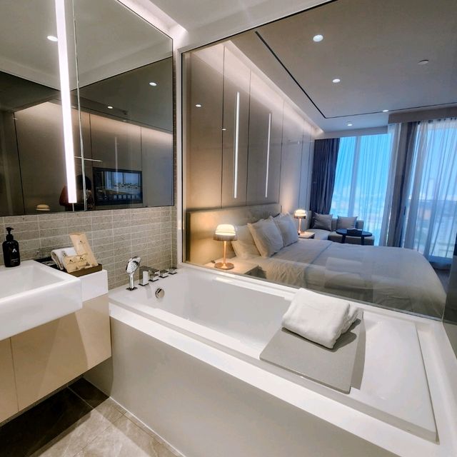 Arbour Hotel โรงแรมที่ฮิตที่สุดในพัทยา! 