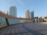 Yokohama Port Museum 
