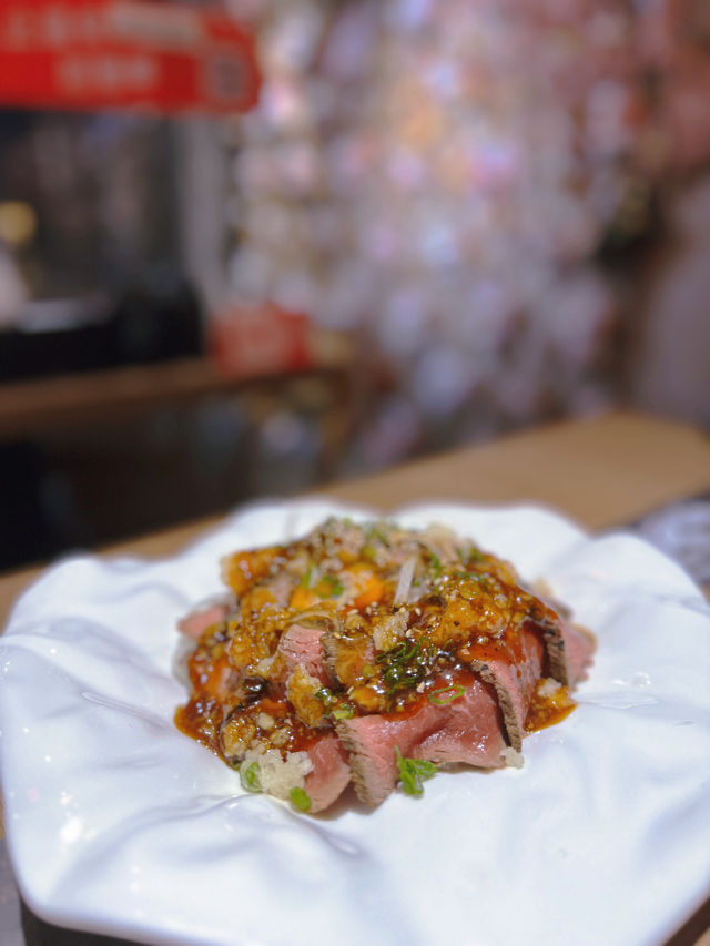 觀塘高質日本餐廳-神木日本料理😋😋