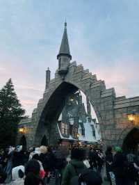 พาทัวร์ The Wizarding World of Harry Potter 🪄
