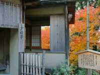 京都景點｜世界遺產金閣寺