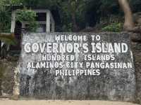 Hundred Island 